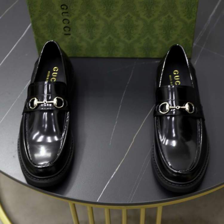 Picture of Gucci Shoes _SKUGuccisz38-44hnq10158418